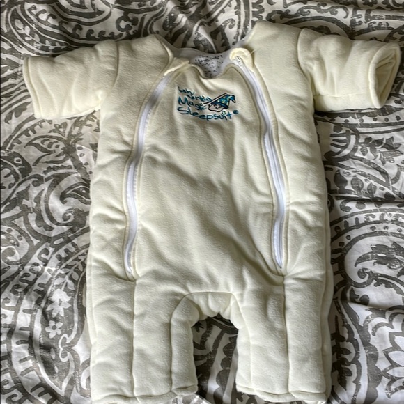 Pajamas Baby Merlin Magic Sleep Sack Poshmark